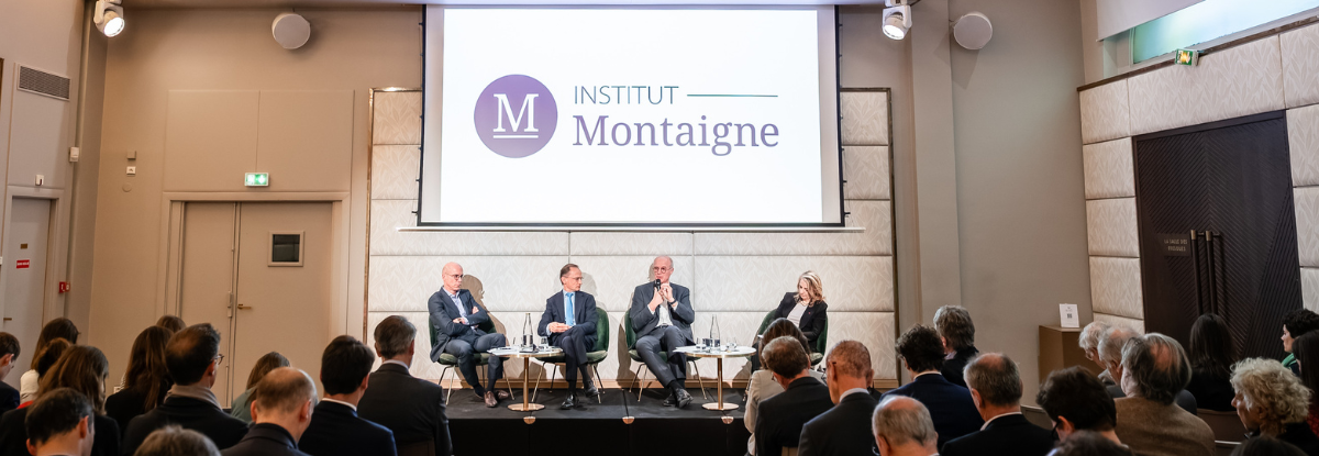 Priorités d'action nécessaires à notre compétitivité