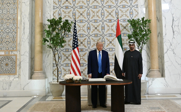 Trois questions à June Park : Corée du Sud, États-Unis et Golfe - les semi-conducteurs dans le développement de l'IA