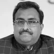  Ram Madhav