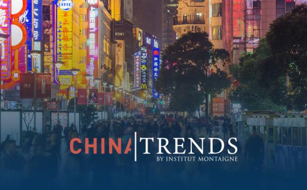 China Trends #2 – China’s Port Investment: The Flag Behind the Trade