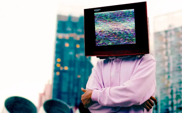 Le monde au miroir des séries