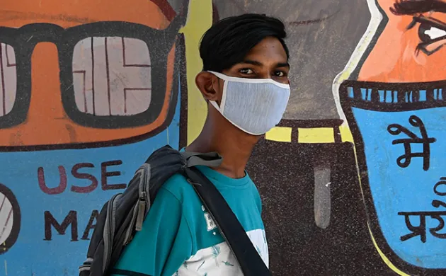 Caring for India's Health