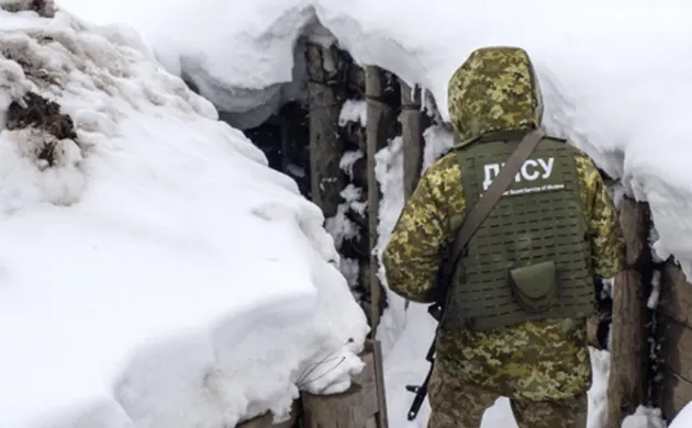 Ukraine, Russie : le destin d'un conflit