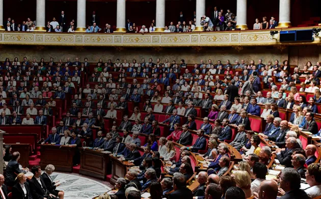 Législatives 2022 : un scrutin peut en cacher un autre