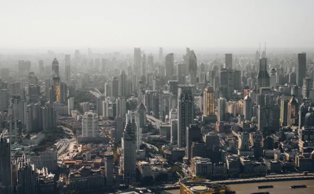 Financial Instability in China