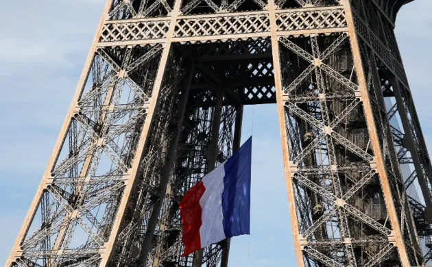 Decoding France