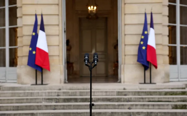 [Paroles de candidats] - Logométrie des discours de campagne