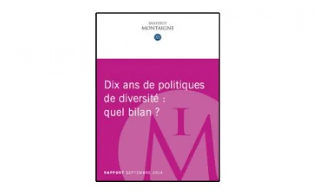 Le saviez-vous ? 76% des Français considèrent que les discriminations ethniques sont répandues dans leur pays