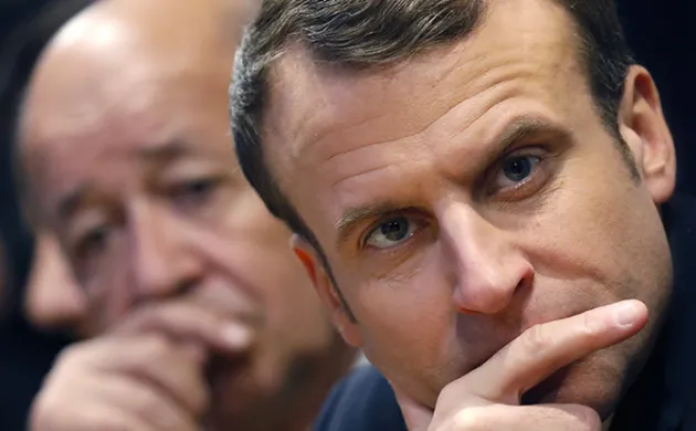 2020 – les perspectives pour la politique étrangère de la France