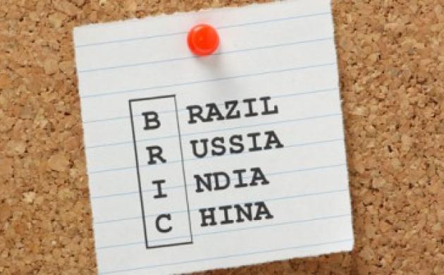 Vers la fin des BRIC ?