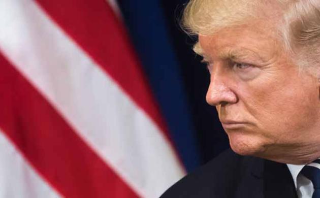 Donald Trump, Inevitable Winner of the Upcoming Midterm Elections?