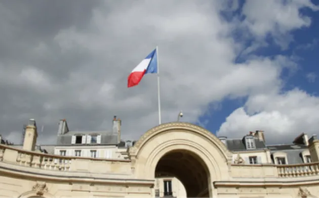 Le monde attend de la France qu’elle retrouve son exemplarité