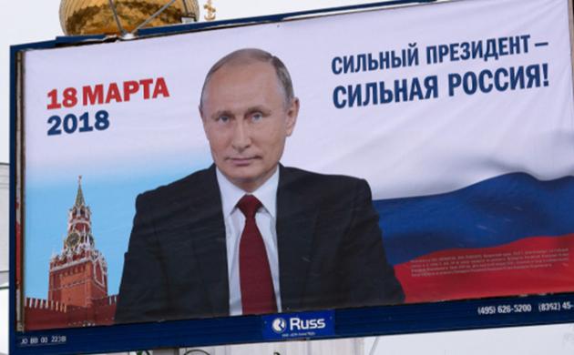 Key Challenges Facing the Russian Economy
