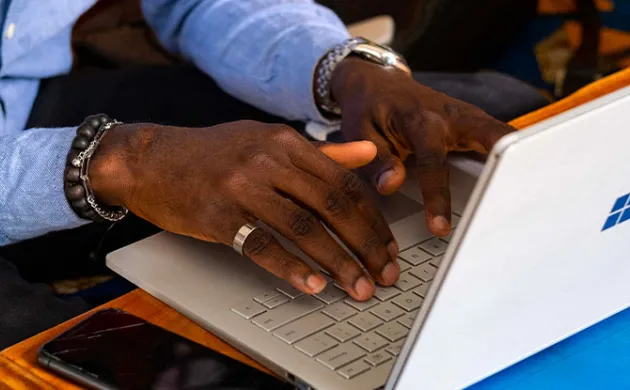 L’Afrique à l’épreuve de la cybersécurité