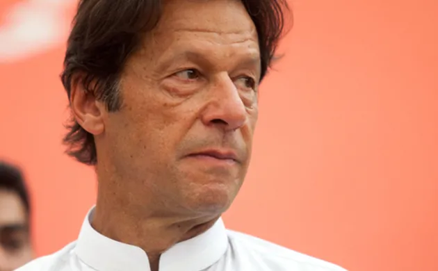 Qui est Imran Khan, nouveau Premier ministre pakistanais ? 3 questions à Christophe Jaffrelot