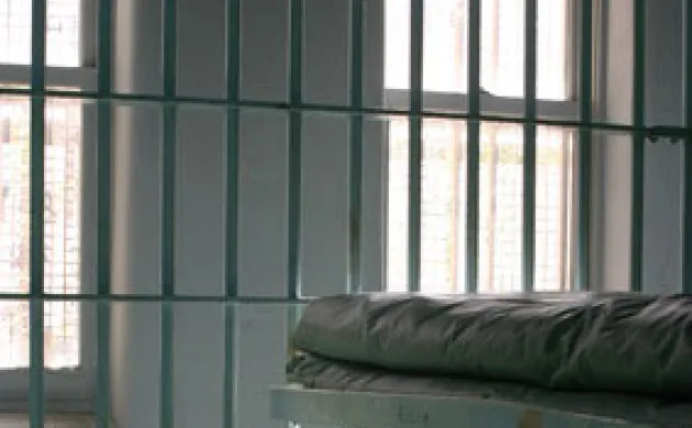 Prison : malaise dedans, malaise dehors