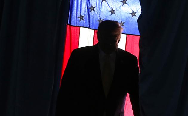 L'abandon des Kurdes par Trump, pire qu'un crime, une faute