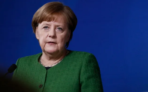 Angela Merkel: A Chancellor Living on Borrowed Time