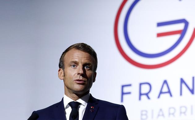 After Biarritz – Macron Is Back on the International Scene