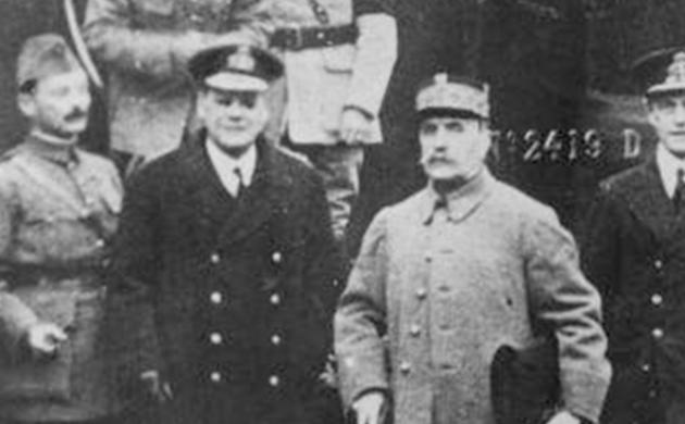 Three Warnings from the Great War