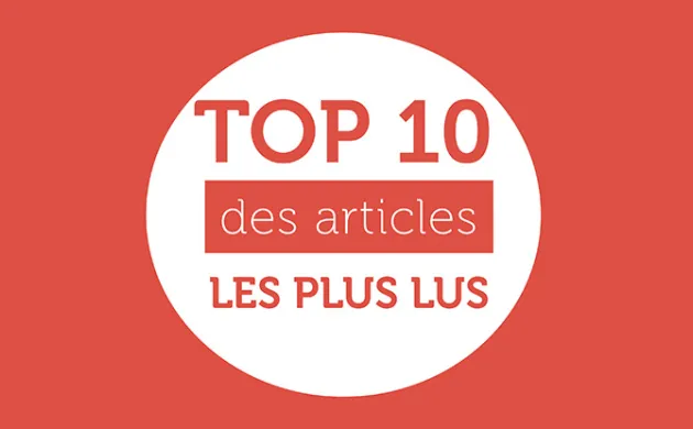 Les 10 articles à relire cet été