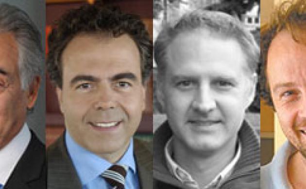 Rappel - Prochain débat : Comment lutter contre l'échec scolaire ?