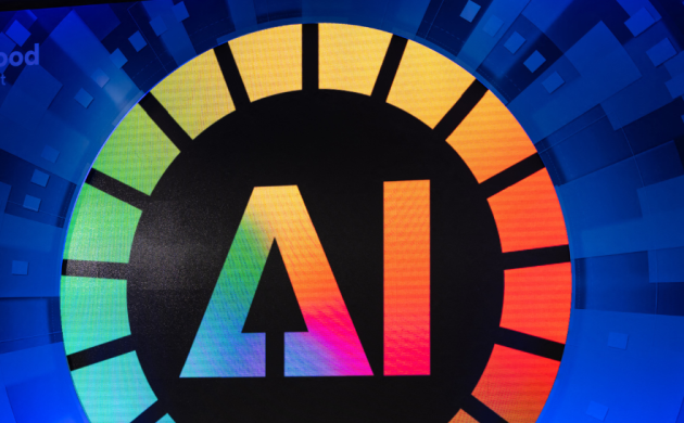 AI & Foresight: Envisioning the Future When the Unthinkable Becomes Possible