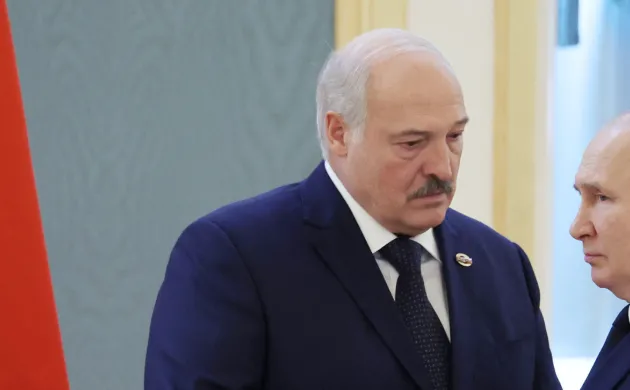 Bélarus : un État vassalisé par Moscou, acteur ambigu de la guerre en Ukraine