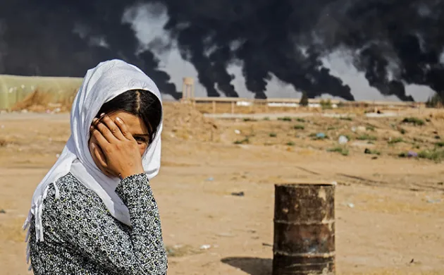 Moyen-Orient, la dangereuse dérive d'une région sans maître