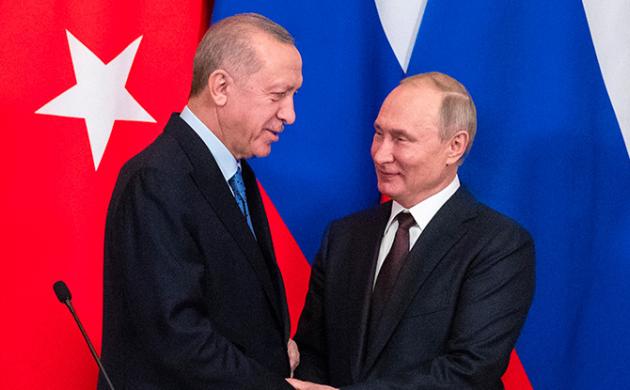 The Battle of Idlib: A New Migrant Crisis or a Major Geopolitical Moment? 