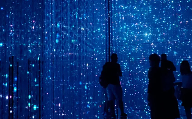 Japan’s 5G: a Mirror for Europe