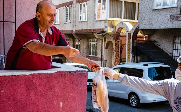 La bataille des chiffres : un faible taux de mortalité en Turquie 