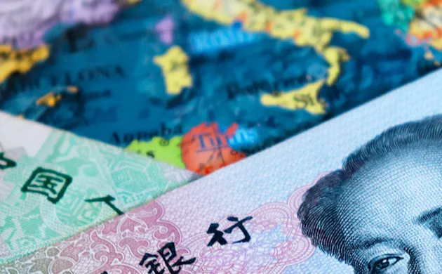 China Trends #5 - Living with the EU’s Investment Screening