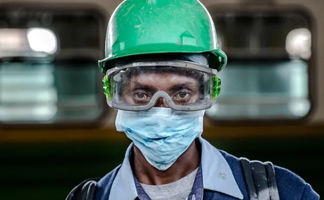 Coronavirus et Afrique - au Kenya, le secteur privé se mobilise
