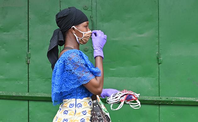 Coronavirus et Afrique - en Côte d’Ivoire, vers un report de l’élection présidentielle ?