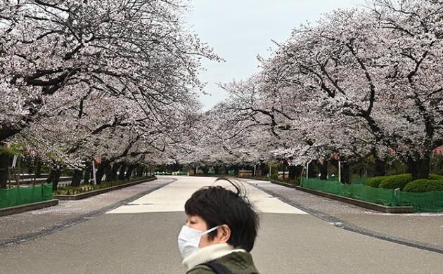 Fighting the Coronavirus Pandemic, East Asian Responses - Japan: Self-Restraint, Path Dependence and the Shadow of the Olympics