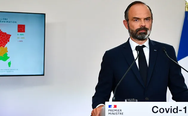 Covid-19 : comment concilier décision politique et savoir médical ?