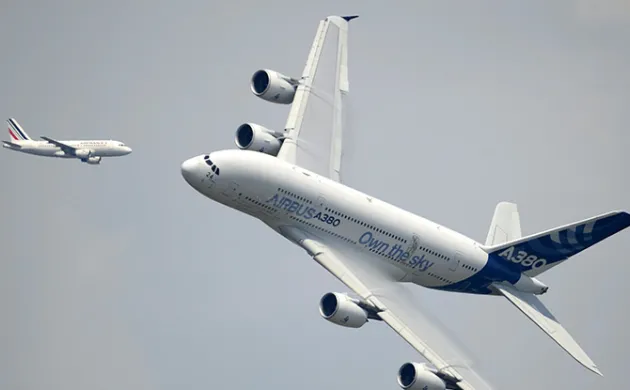 L’aéronautique après la crise du Covid-19