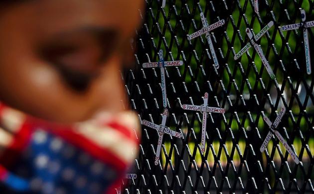 America and its Demons