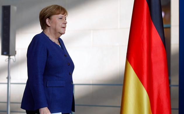Le destin de l’économie allemande est inséparable de celui de l’Europe