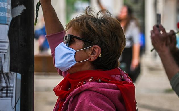 Les États face au coronavirus - Le Portugal, entre crise sanitaire contenue et crise politique à venir ?