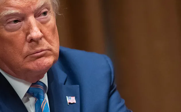 Les tribulations du G7 de M. Trump