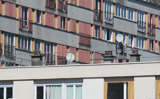 Seine-Saint-Denis : se donner les moyens de réussir