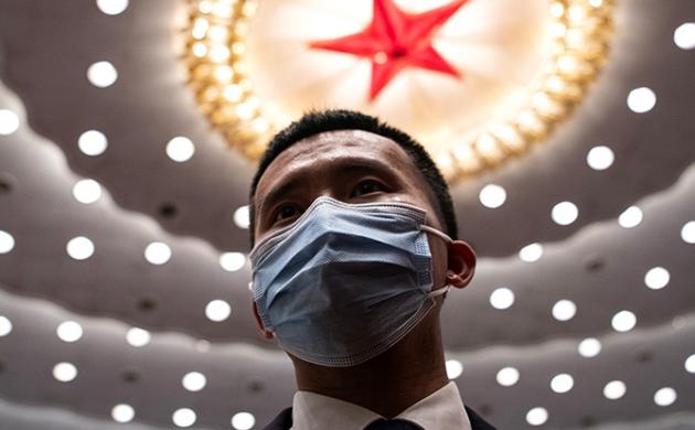 Two Chinas, One System - Dissimulation and Strategic Opportunities