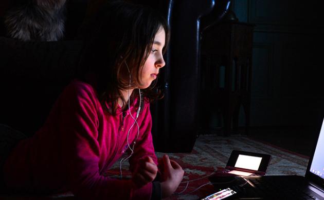 Age Verification Online: What is at stake?