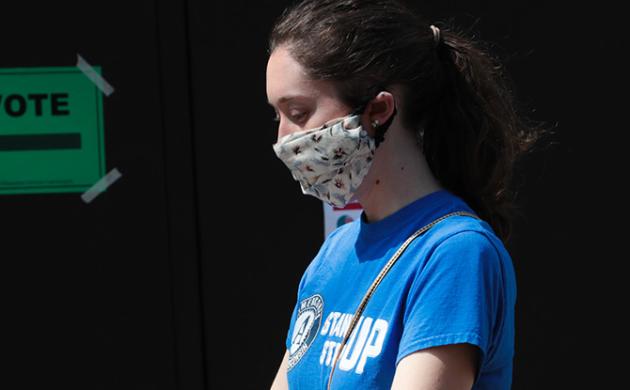 Where Will Coronavirus Take the United States? Trends in US Politics 