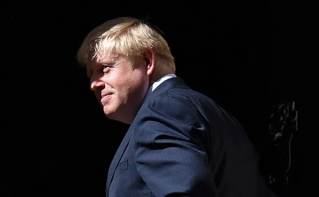 Boris Johnson or the Betrayal of Democracy