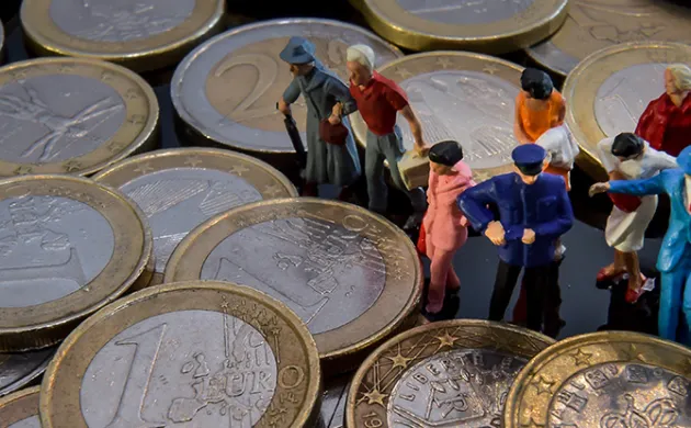 Cadre financier pluriannuel de l’Union européenne : à la recherche d’une stratégie