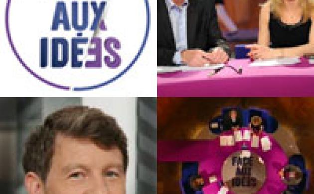 Face aux idées avec Vincent Peillon sur la jeunesse : ce soir sur LCP