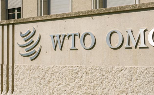 China Trends #1 - China and WTO Reform: Minimal Changes Only, Please